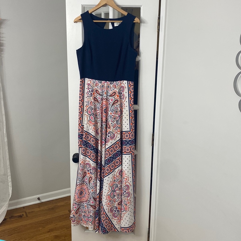 Eliza J - Maxi